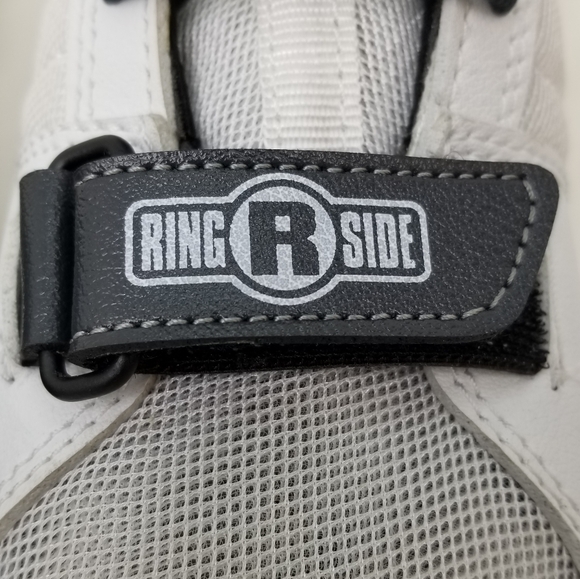 Ringside Apex Elite Boxing Shoes (Boots) - Picture 8 of 8
